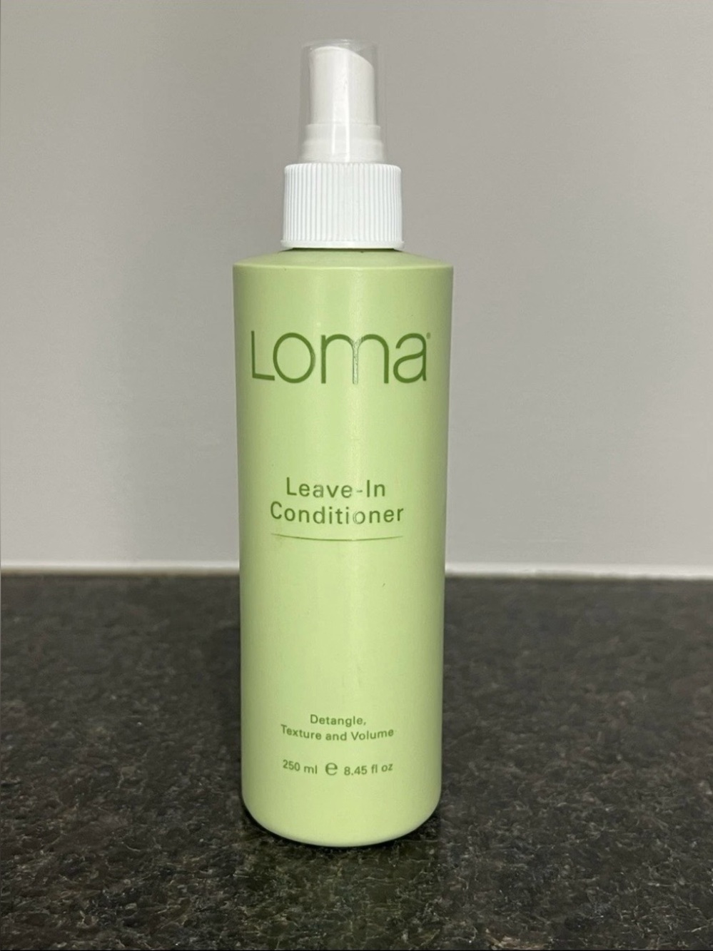 Loma Leave-In Conditioner w/ Sea Salt (Texture & Volume) 8.45 fl oz - BRAND NEW